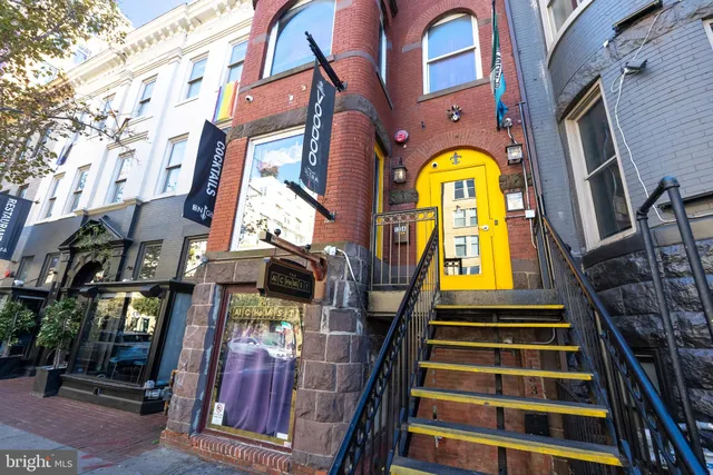 $600,000 | 1308 Clifton Street Northwest, Unit 312, Washington, DC 20009