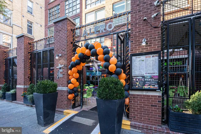 $600,000 | 1308 Clifton Street Northwest, Unit 312, Washington, DC 20009