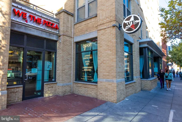 $600,000 | 1308 Clifton Street Northwest, Unit 312, Washington, DC 20009