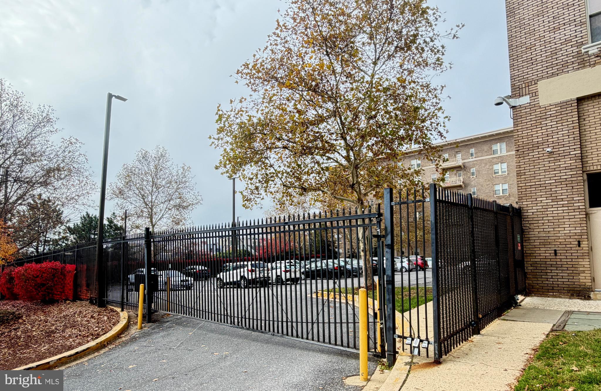 1308 Clifton Street Northwest, Unit 312 Washington, DC 20009 - Photo 5 of 28 Secure assigned parking