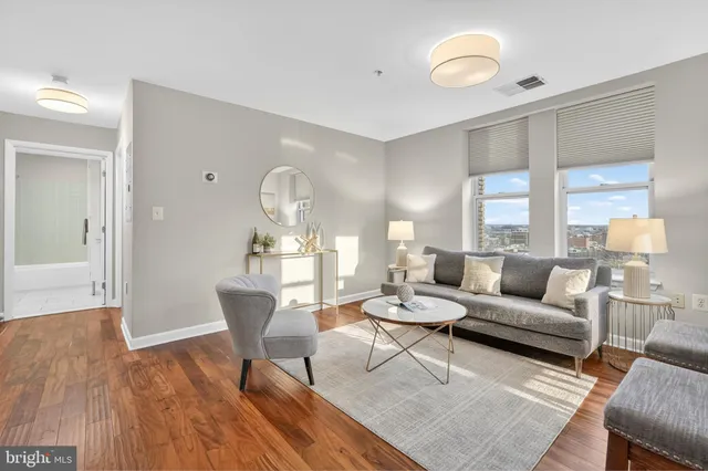 $600,000 | 1308 Clifton Street Northwest, Unit 312, Washington, DC 20009