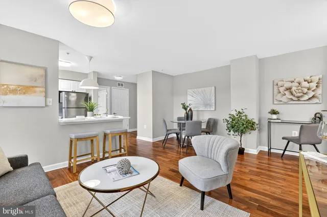 $600,000 | 1308 Clifton Street Northwest, Unit 312, Washington, DC 20009