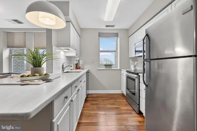 $600,000 | 1308 Clifton Street Northwest, Unit 312, Washington, DC 20009