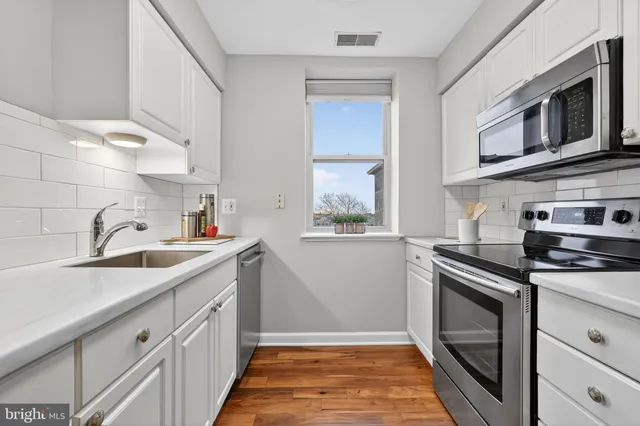 $600,000 | 1308 Clifton Street Northwest, Unit 312, Washington, DC 20009
