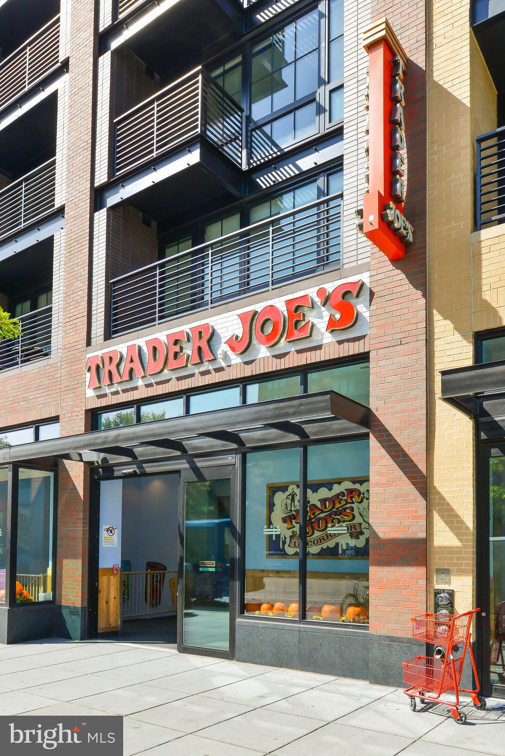 1308 Clifton Street Northwest, Unit 312 Washington, DC 20009 - Photo 8 of 28 U St Neighborhood