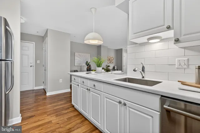 $600,000 | 1308 Clifton Street Northwest, Unit 312, Washington, DC 20009