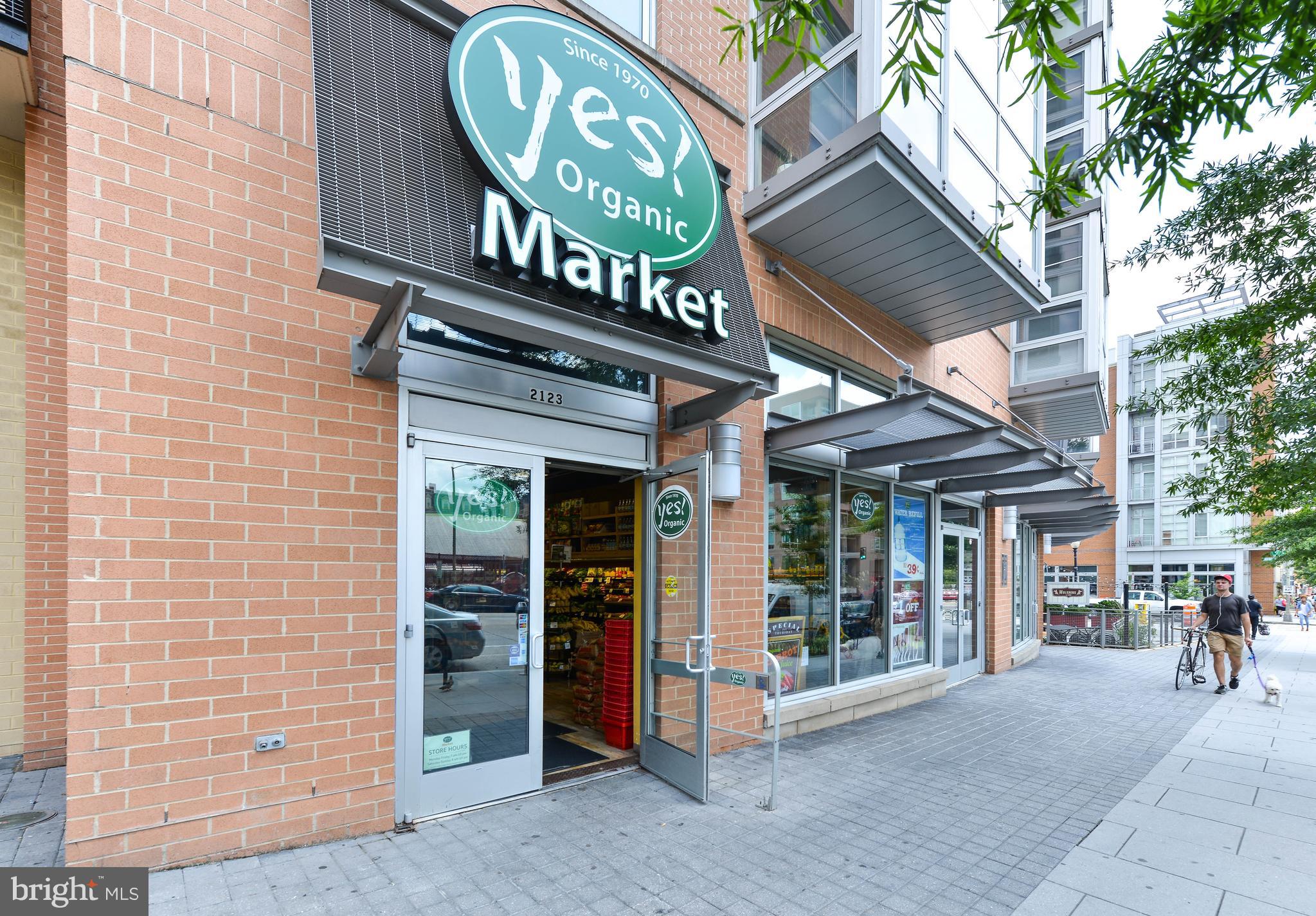 1308 Clifton Street Northwest, Unit 312 Washington, DC 20009 - Photo 10 of 28 U St Neighborhood