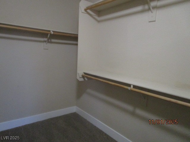 9014 Rutherford Grove Street Las Vegas, NV 89148 - Photo 12 of 22 View of spacious closet