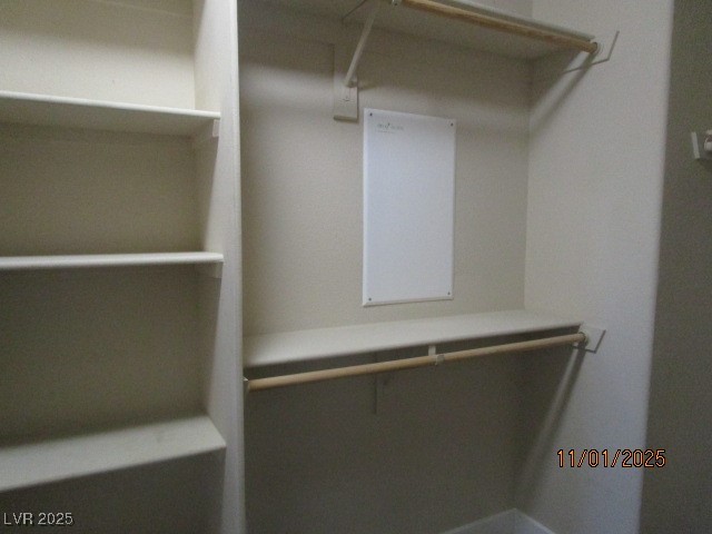 9014 Rutherford Grove Street Las Vegas, NV 89148 - Photo 13 of 22 View of spacious closet