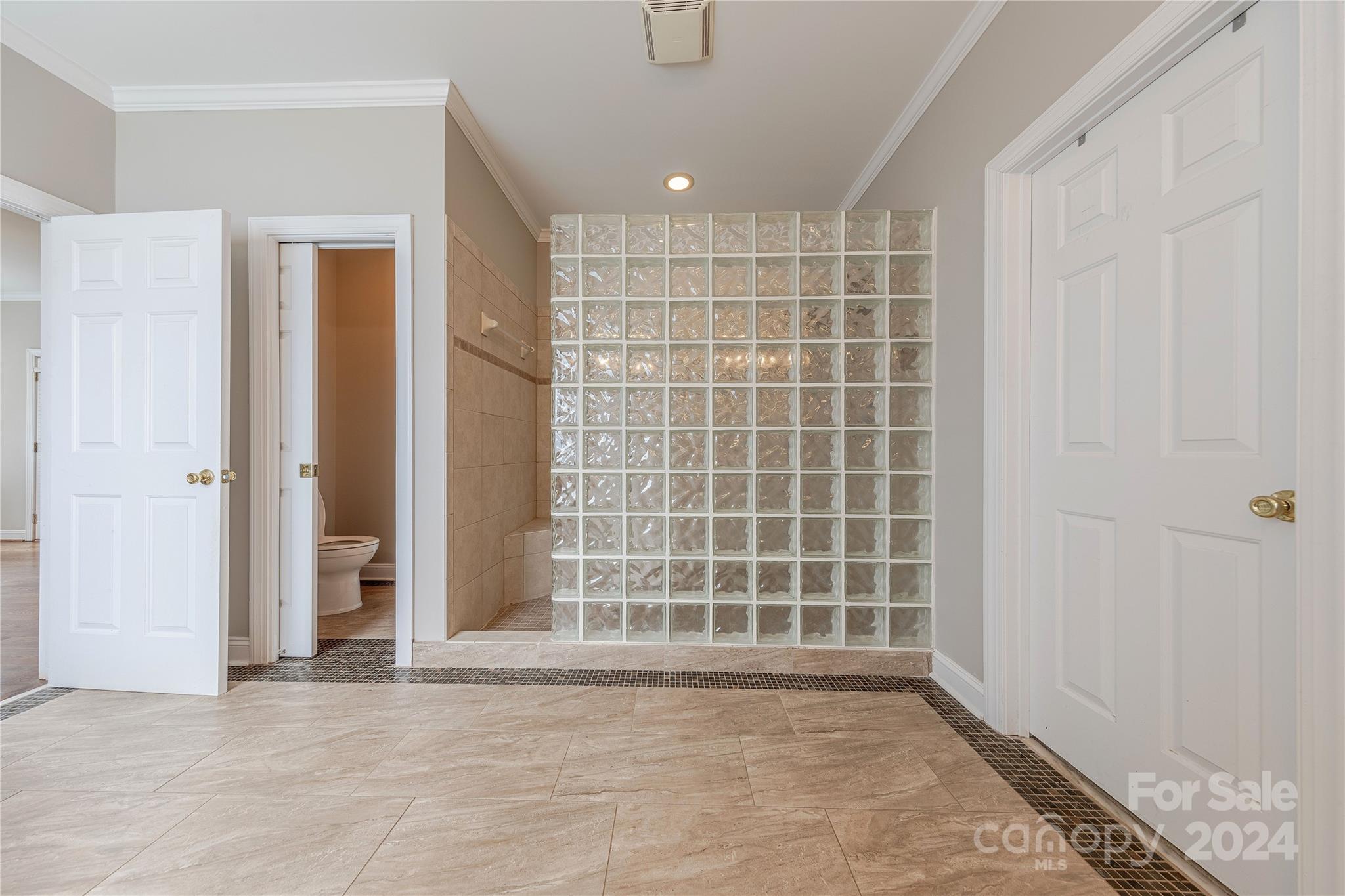 3321 Millstone Creek Road Lancaster, SC 29720 - Photo 27 of 48 a view of an empty room with a window