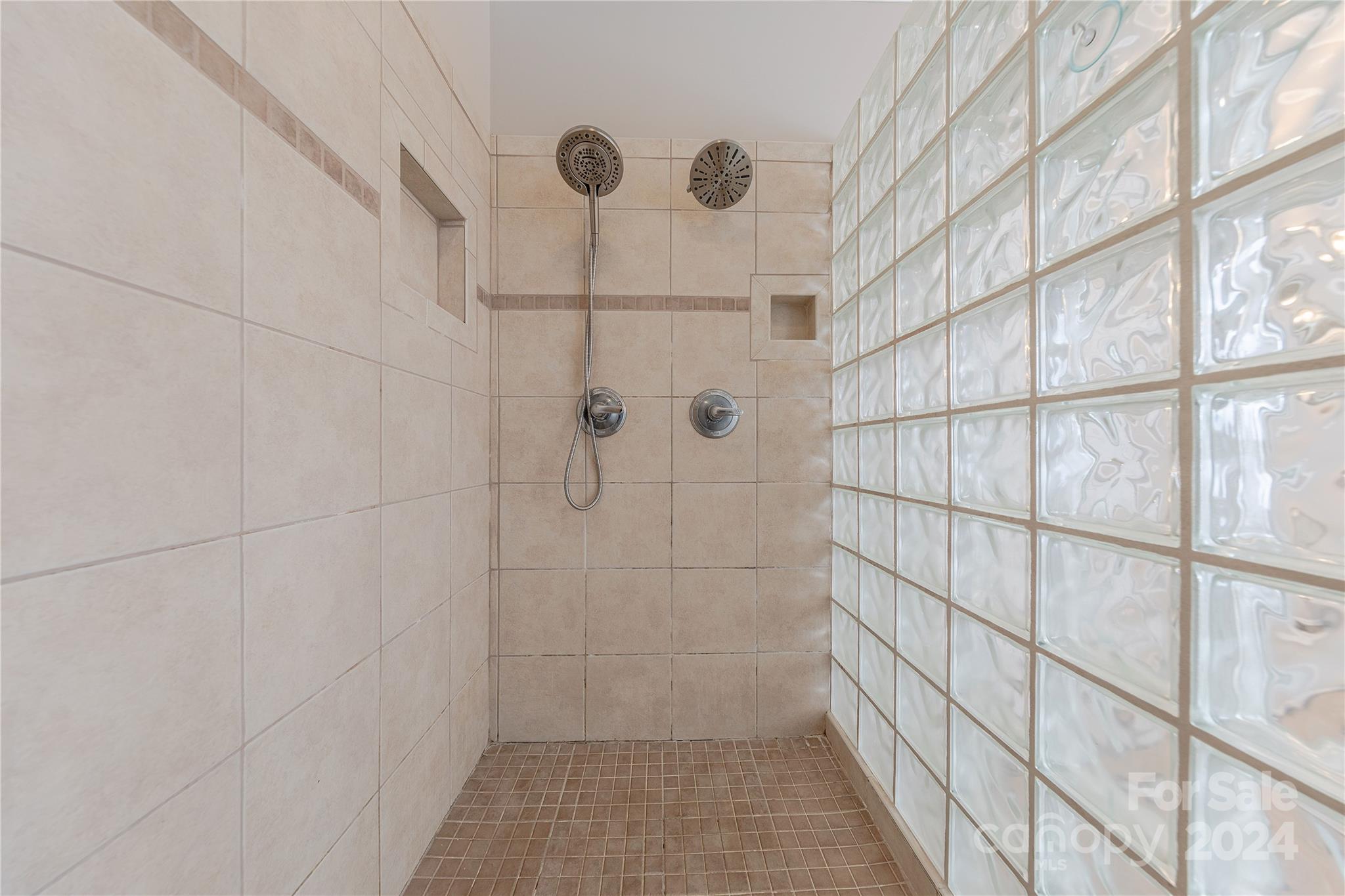 3321 Millstone Creek Road Lancaster, SC 29720 - Photo 28 of 48 a bathroom with a shower
