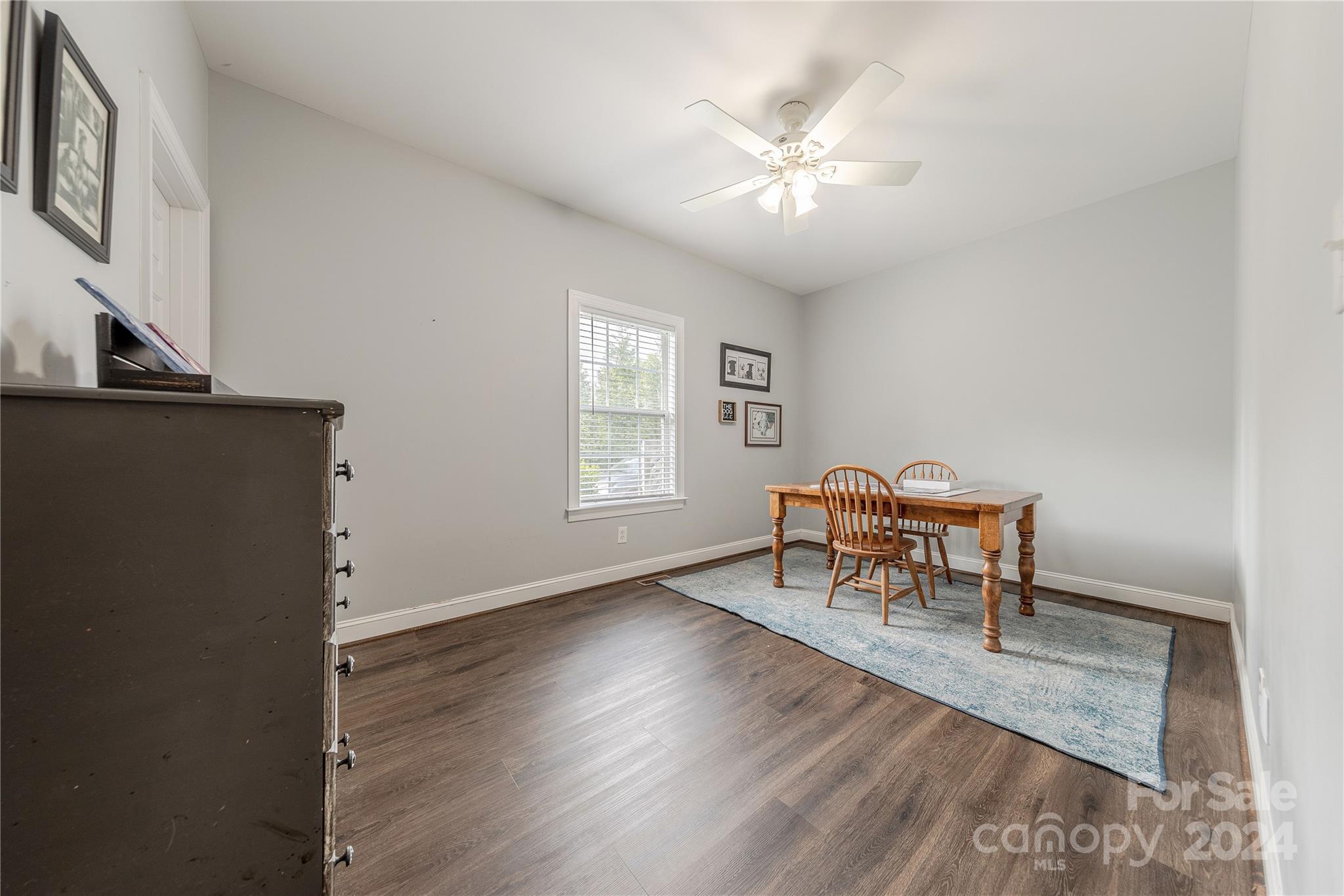3321 Millstone Creek Road Lancaster, SC 29720 - Photo 35 of 48 a view of a livingroom with furniture and a window