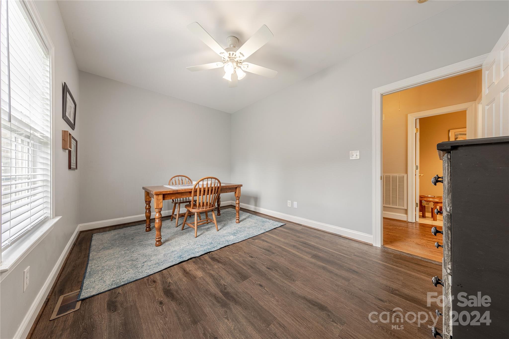 3321 Millstone Creek Road Lancaster, SC 29720 - Photo 36 of 48 a living room with furniture and a table