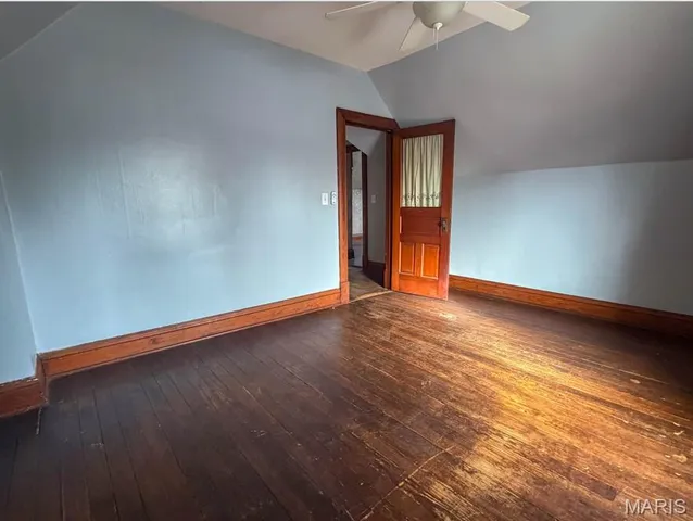 $114,900 | 519 North Maple Street, Staunton, IL 62088