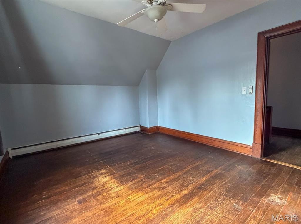 519 North Maple Street Staunton, IL 62088 - Photo 22 of 34