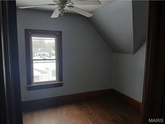 $114,900 | 519 North Maple Street, Staunton, IL 62088