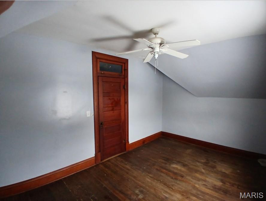 519 North Maple Street Staunton, IL 62088 - Photo 24 of 34