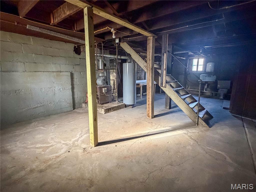 519 North Maple Street Staunton, IL 62088 - Photo 28 of 34