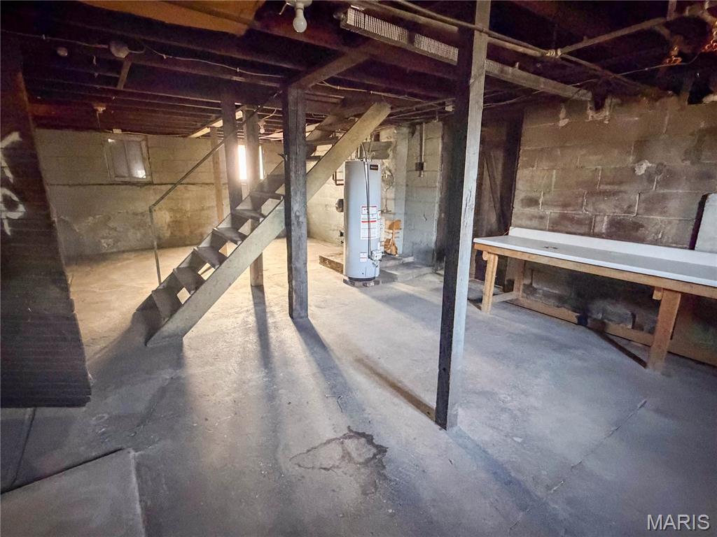 519 North Maple Street Staunton, IL 62088 - Photo 29 of 34