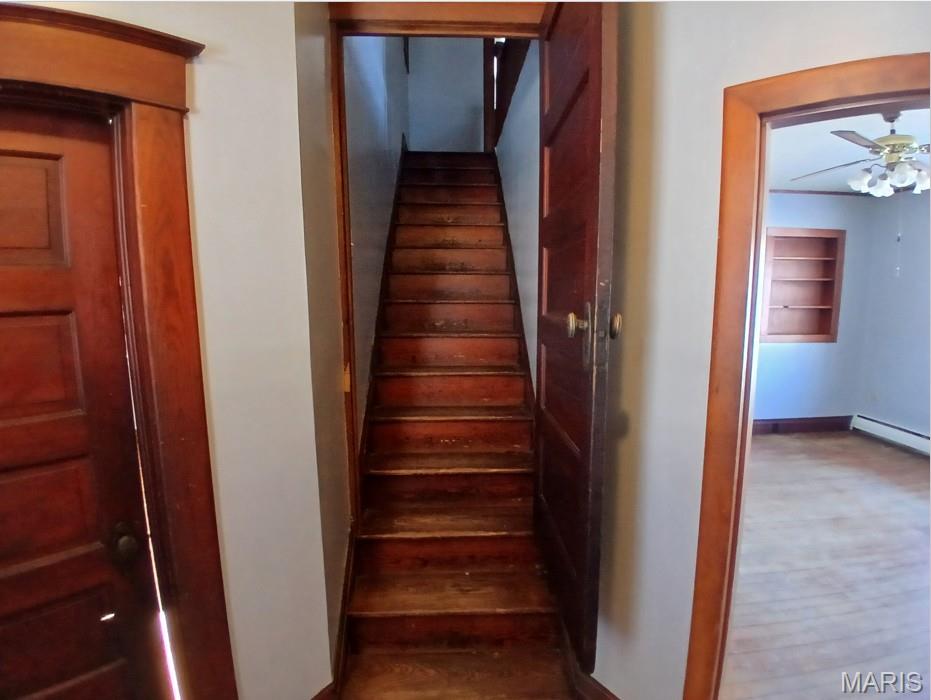 519 North Maple Street Staunton, IL 62088 - Photo 5 of 34