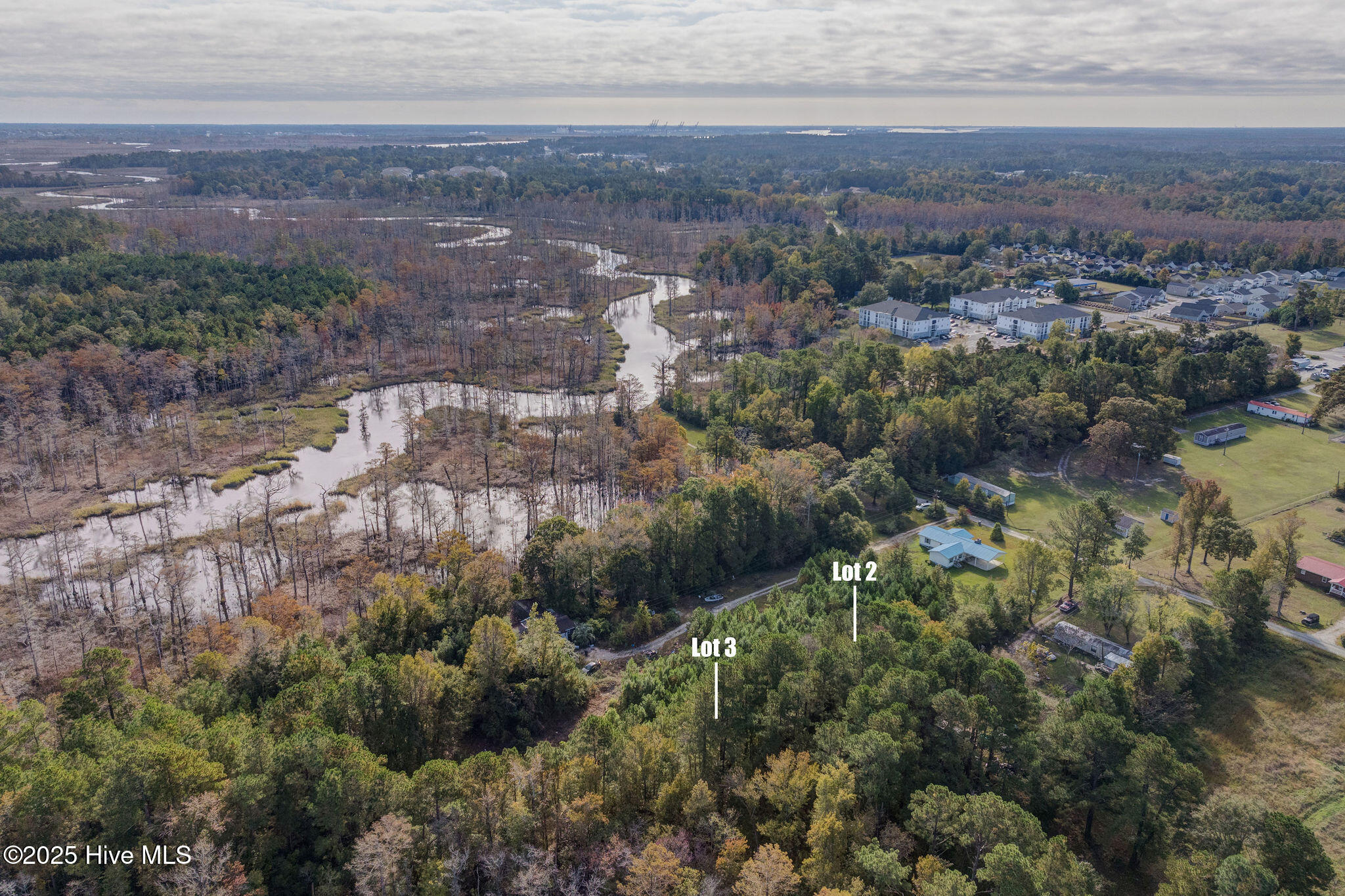 2 Anaita Road Leland, NC 28451 - Photo 5 of 9 866AppletonDrone-15