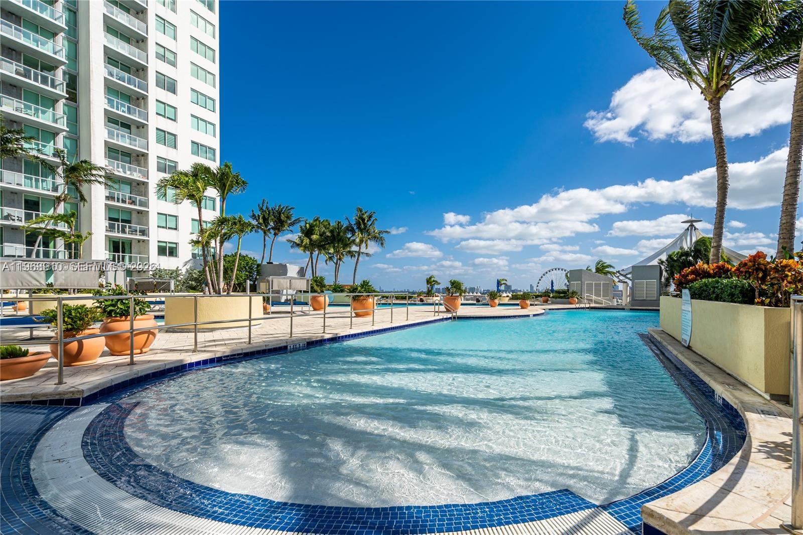 253 Northeast 2nd Street, Unit 433 Miami, FL 33132 - Photo 15 of 32