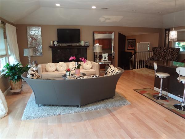 12 Newhall Road Lynnfield, MA 01940 - Photo 7 of 24 Gallery Image 7