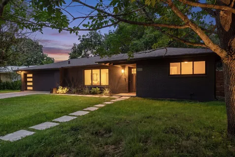 $1,100,000 | 2902 Skylark Drive, Austin, TX 78757