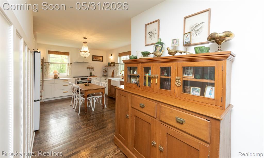 8322 Buckell Lake Road Holly, MI 48442 - Photo 30 of 58