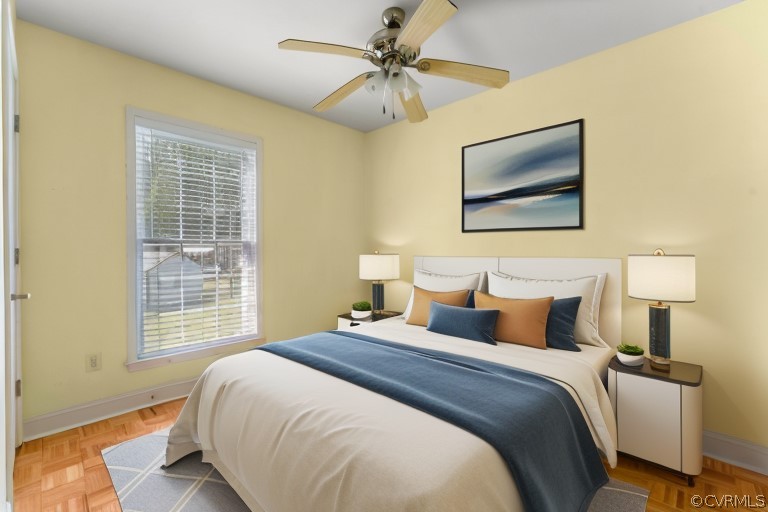 415 Hopedale Farm Road Reedville, VA 22539 - Photo 15 of 45 Gallery Image 15