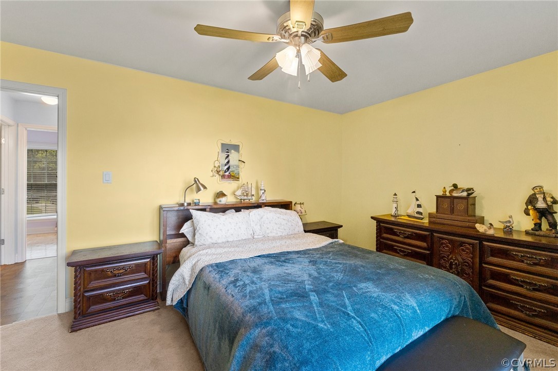 415 Hopedale Farm Road Reedville, VA 22539 - Photo 23 of 45 Gallery Image 23