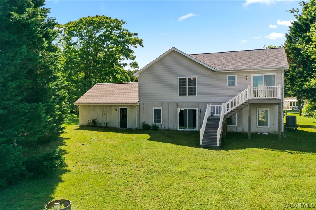 415 Hopedale Farm Road Reedville, VA 22539 - Photo 32 of 45 Gallery Image 32