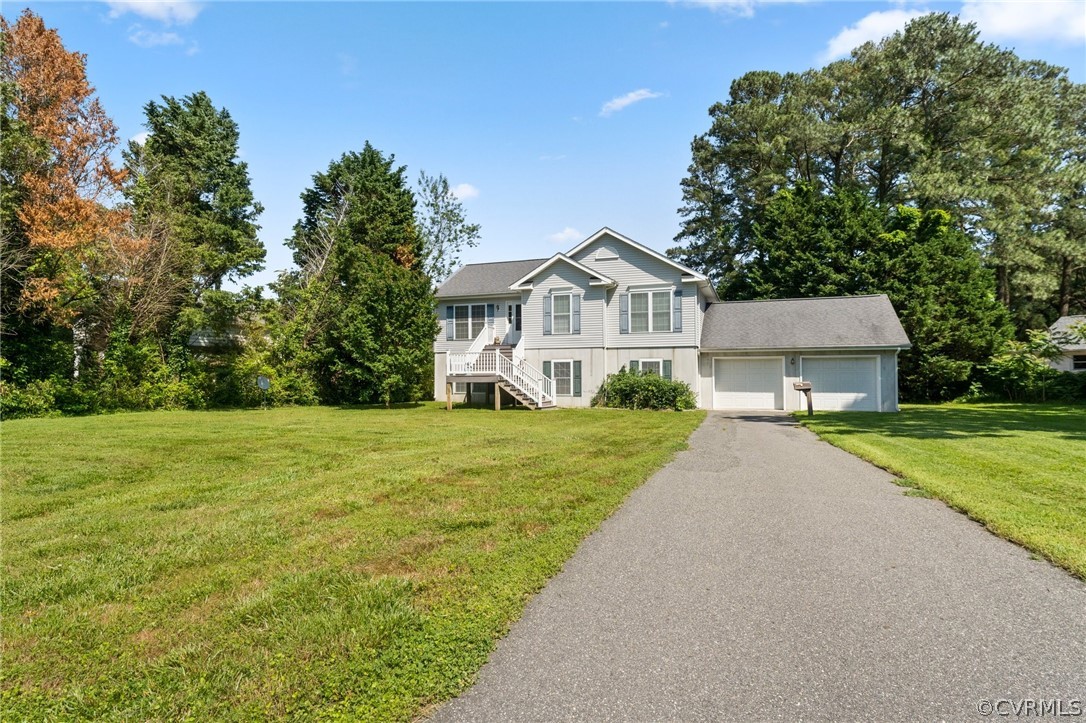415 Hopedale Farm Road Reedville, VA 22539 - Photo 44 of 45 Gallery Image 44