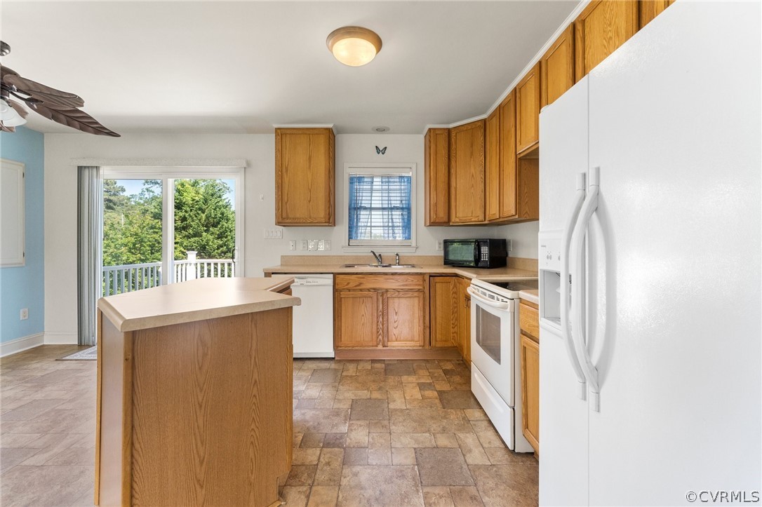 415 Hopedale Farm Road Reedville, VA 22539 - Photo 10 of 45 Gallery Image 10