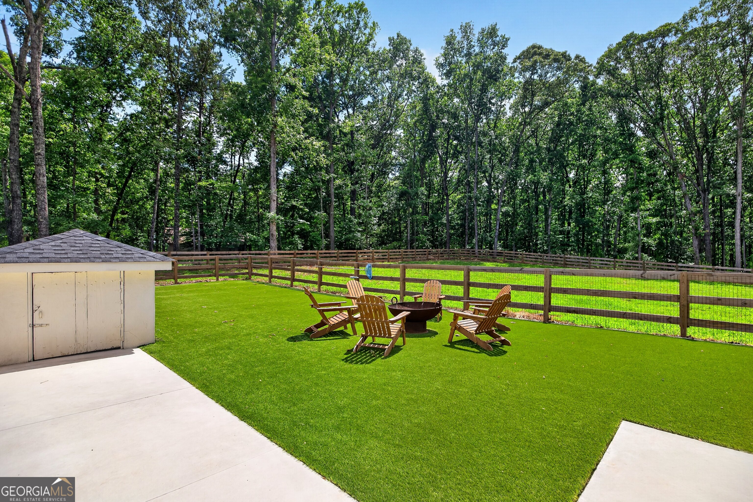 583 Padgett Road Senoia, GA 30276 - Photo 82 of 94