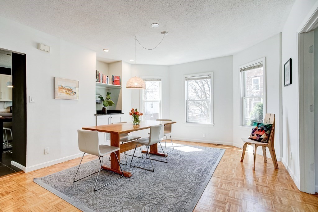 44 Radcliffe Road, Unit 1 Somerville, MA 02145 - Photo 12 of 39 Gallery Image 12