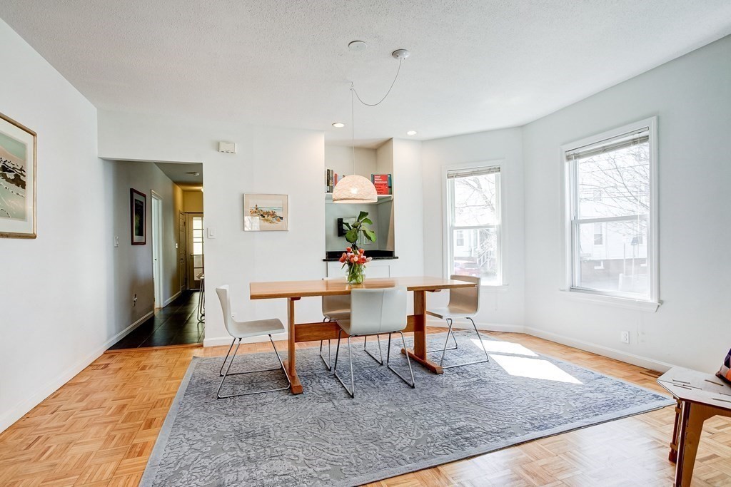 44 Radcliffe Road, Unit 1 Somerville, MA 02145 - Photo 13 of 39 Gallery Image 13