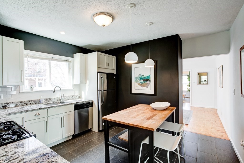 44 Radcliffe Road, Unit 1 Somerville, MA 02145 - Photo 15 of 39 Gallery Image 15