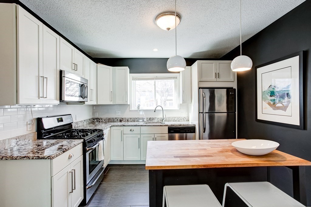 44 Radcliffe Road, Unit 1 Somerville, MA 02145 - Photo 17 of 39 Gallery Image 17
