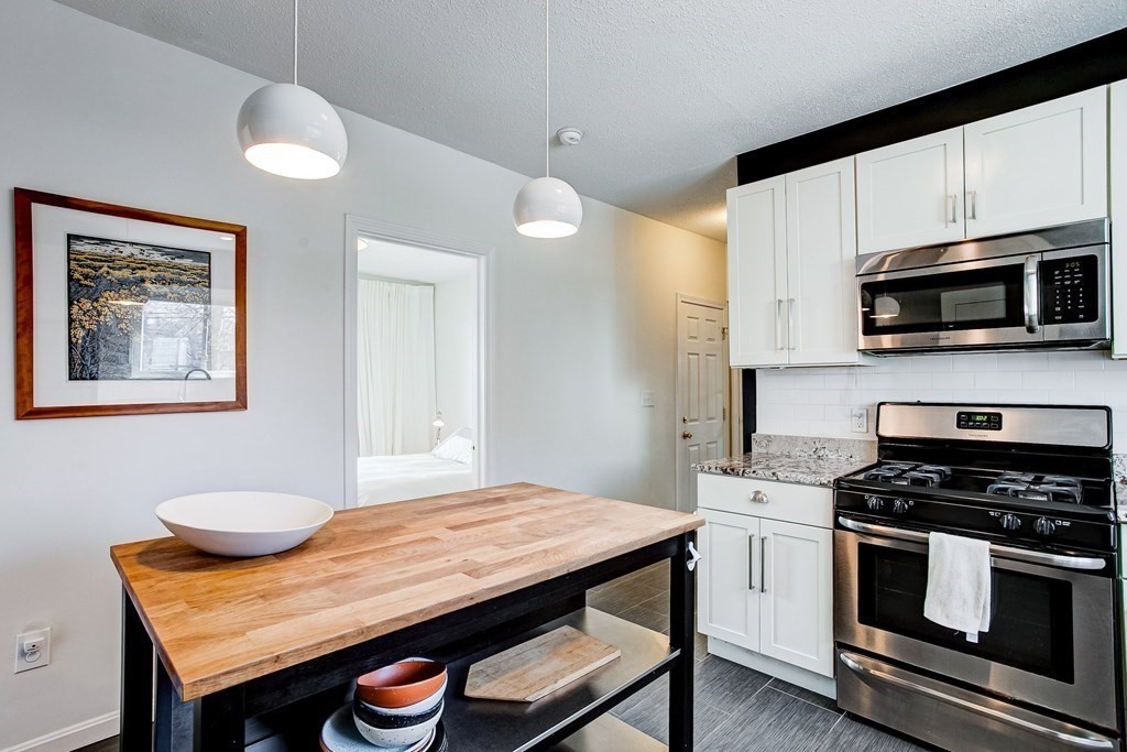 44 Radcliffe Road, Unit 1 Somerville, MA 02145 - Photo 20 of 39 Gallery Image 20