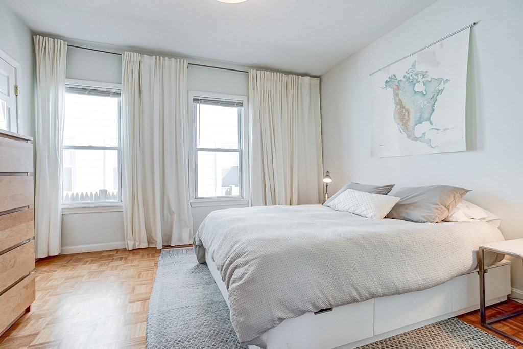 44 Radcliffe Road, Unit 1 Somerville, MA 02145 - Photo 21 of 39 Gallery Image 21