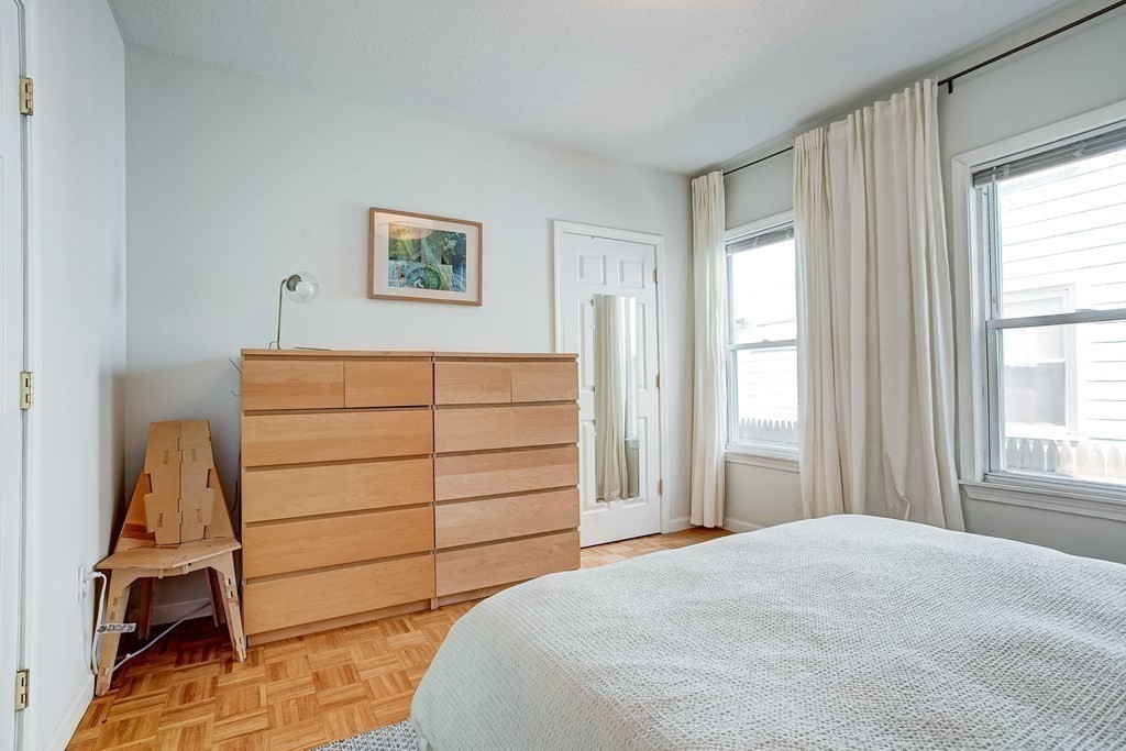 44 Radcliffe Road, Unit 1 Somerville, MA 02145 - Photo 23 of 39 Gallery Image 23