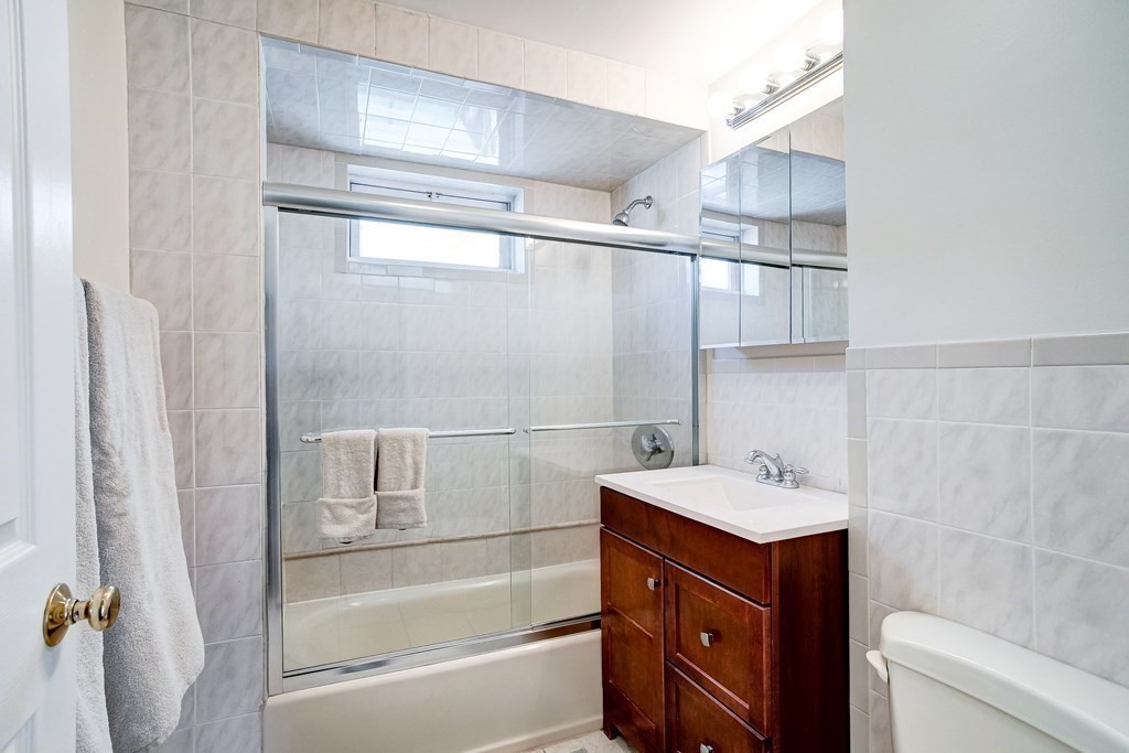 44 Radcliffe Road, Unit 1 Somerville, MA 02145 - Photo 24 of 39 Gallery Image 24