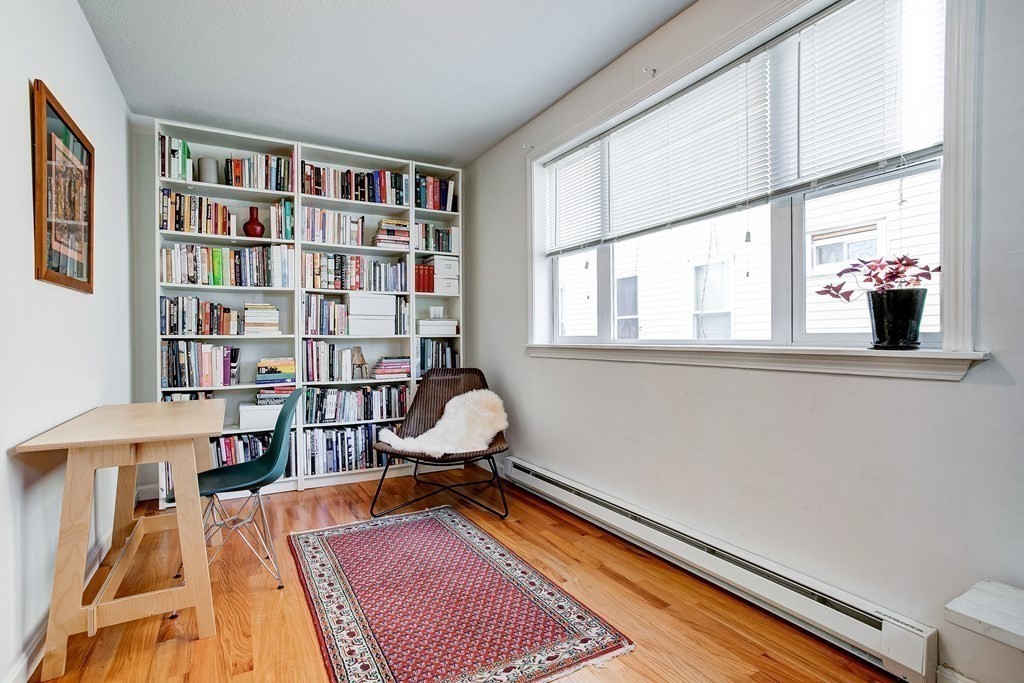 44 Radcliffe Road, Unit 1 Somerville, MA 02145 - Photo 26 of 39 Gallery Image 26