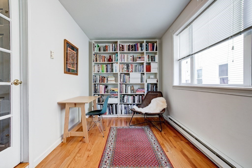 44 Radcliffe Road, Unit 1 Somerville, MA 02145 - Photo 27 of 39 Gallery Image 27