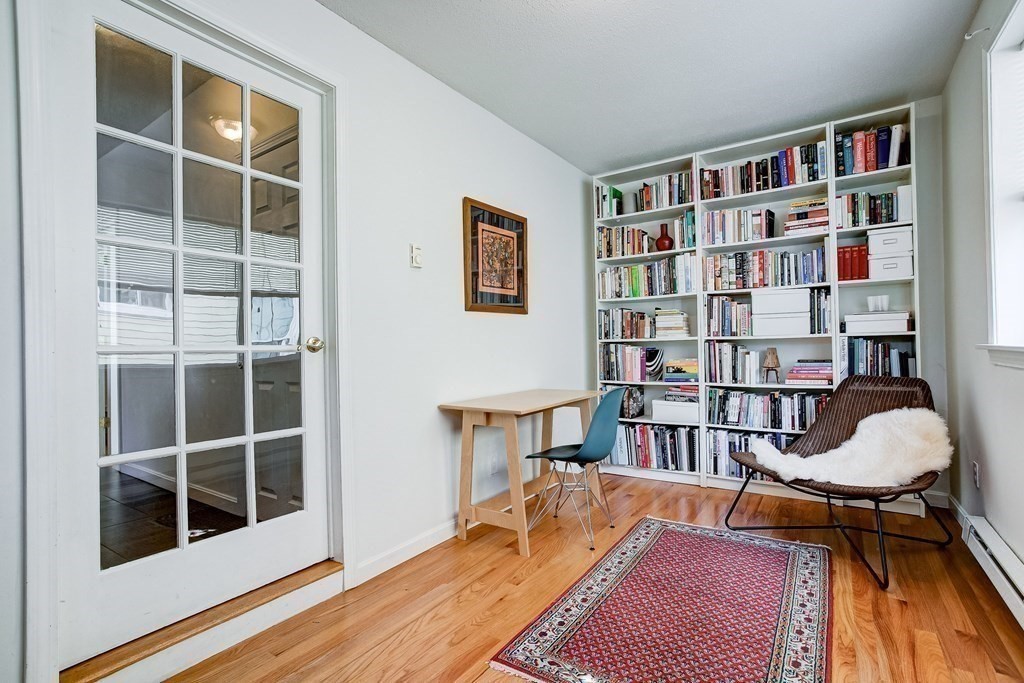 44 Radcliffe Road, Unit 1 Somerville, MA 02145 - Photo 28 of 39 Gallery Image 28