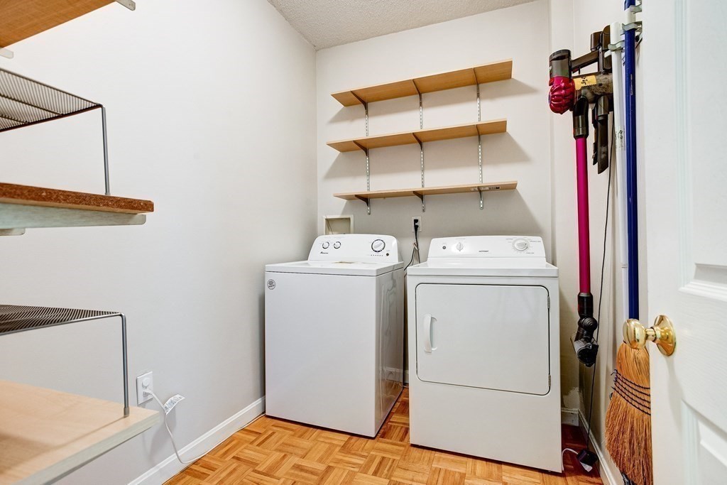 44 Radcliffe Road, Unit 1 Somerville, MA 02145 - Photo 30 of 39 Gallery Image 30