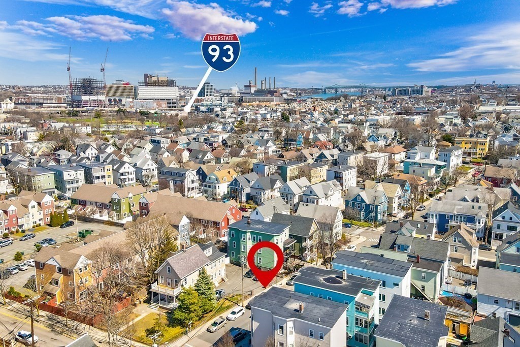 44 Radcliffe Road, Unit 1 Somerville, MA 02145 - Photo 37 of 39 Gallery Image 37