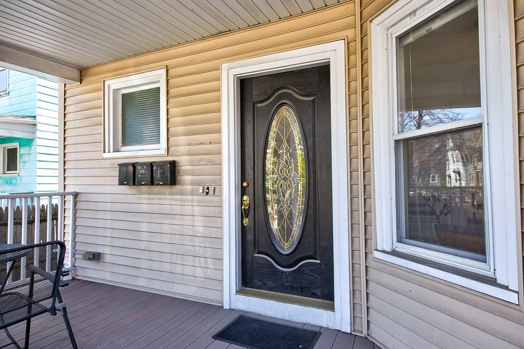 44 Radcliffe Road, Unit 1 Somerville, MA 02145 - Photo 4 of 39 Gallery Image 4