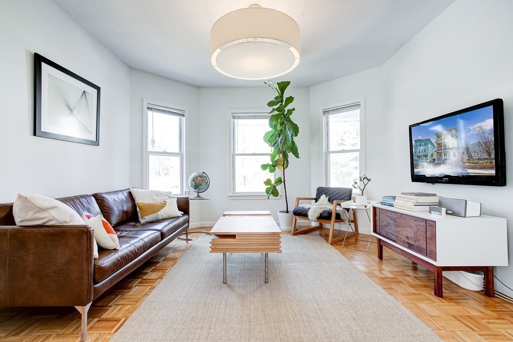 44 Radcliffe Road, Unit 1 Somerville, MA 02145 - Photo 7 of 39 Gallery Image 7